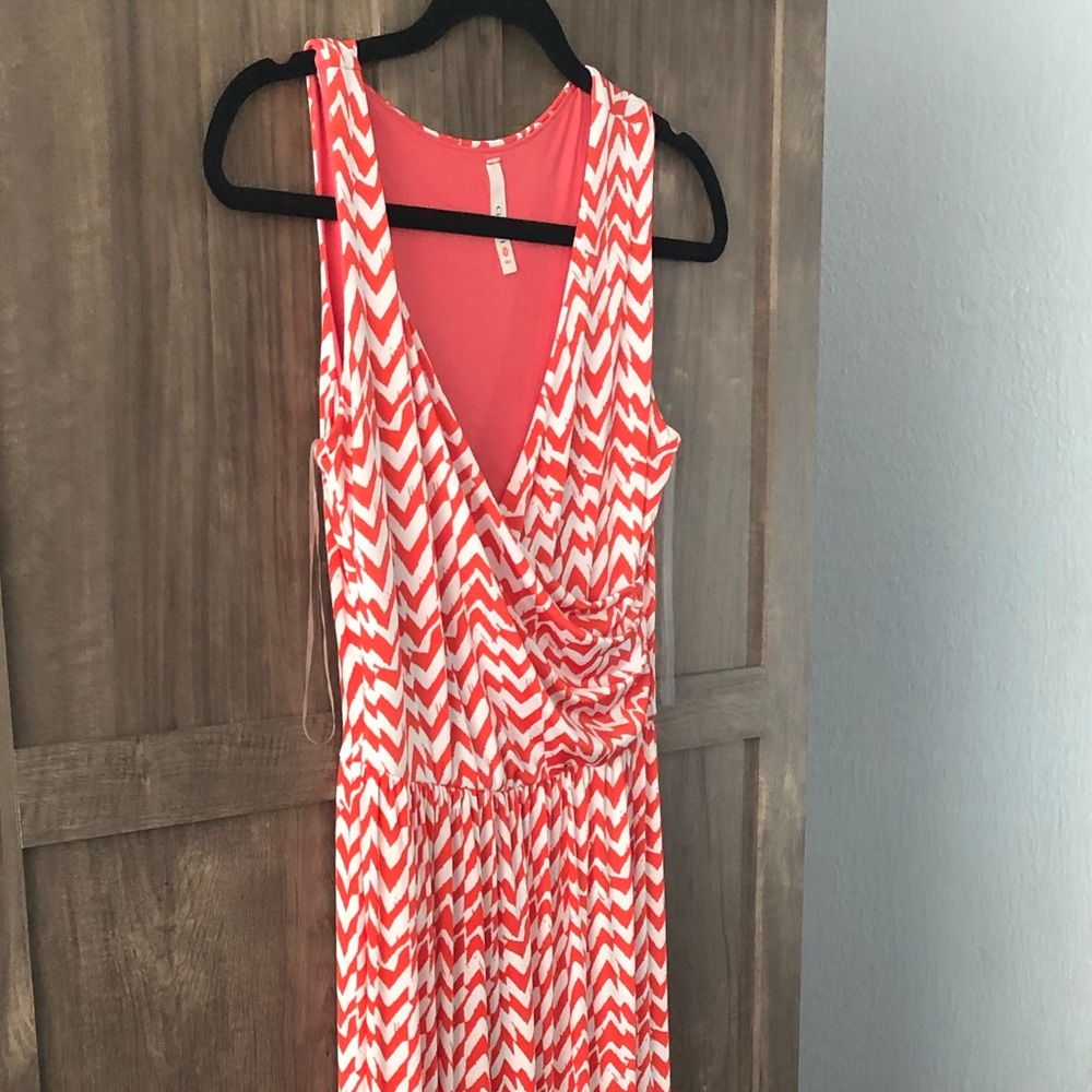 Gilli size small stitch Fix dress